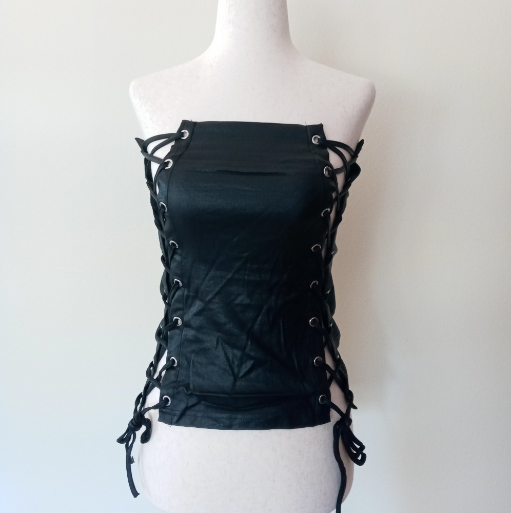 Corset Top
